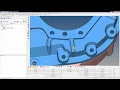 Tetra mesh in Hypermesh guidelines