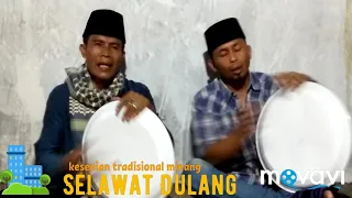 Download Kesenian tradisional Minang Selawat Dulang MP3