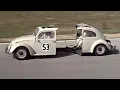 Download Lagu The Love Bug (1969) Herbie Wins The El Dorado