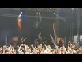 ALL FOR METAL - 04 Born In Valhalla - live in Metalfest Pilsen, June 02, 2023
