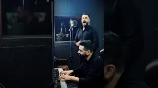 خضر ابو حمشو  درس العشاق  درس العشاق ربيع  ربيع الاسمر دندنها