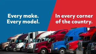 TA-Petro Fleets and Owner Operators