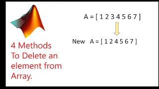 How to Delete Array Elements Delete elements in a array