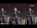 ✨現場實況：Ian相隔一年「返鄉下」過中秋🌕沾沾晒二頭肌抱抱hellosss I Max「無尾熊」溫馨訴心聲 自認悲觀於黑暗中成長 冧唱《那抹柔光，名為你》感激Fans成為生命之光｜Viu1現場實況