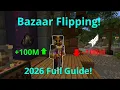 Stop Copying Bazaar Guides Do This Instead