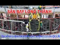 Download Lagu QUÁ NHANH TẤM KÍNH CABIN ĐẦU TIÊN ĐÀI KIỂM SOÁT KHÔNG LƯU SÂN BAY LONG THÀNH LẮP DỰNG THI CÔNG