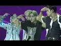 SEVENTEEN (세븐틴) - THUNDER @10TH ANNIVERSARY B-DAY PARTY : BURST Stage 잠수교
