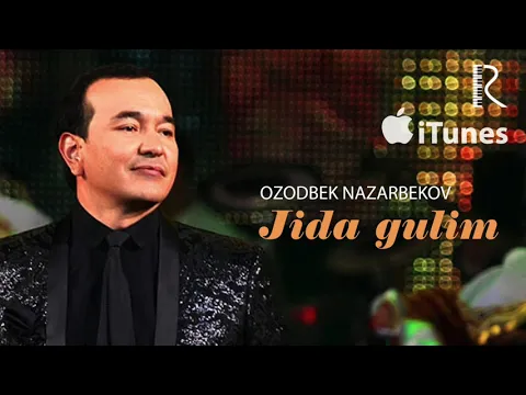 Download MP3 Ozodbek Nazarbekov - Jiyda gulim | Озодбек Назарбеков - Жийда гулим (music version)