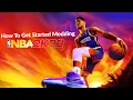 How To Install NBA 2K23 Folder How To Get Started Modding NBA 2K23