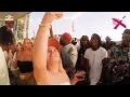 Download Lagu Amapiano Balcony Mix with Major League DJz Live in Sydney, Australia | Amapiano Mix 2023
