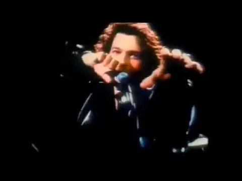 Documentary - MICHAEL HUTCHENCE( English)