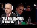 Download Lagu Gutiérrez Müller deberá ser súbdita del rey Felipe VI para vivir en España: Joaquín