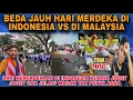 Download Lagu PATUT LAH ORANG EROPA NI LEBIH SUKA HARI MERDEKA DI MALAYSIA DRPADA DI INDONESIA INI ALASANYA