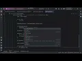Python log parser