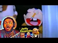 SML Movie Jeffy Sleepwalks REACTION