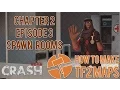 How to Make TF2 Maps - Spawn Rooms