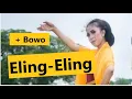 Download Lagu ELING-ELING (dengan BOWO): Lengger Banyumasan \