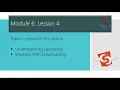 47 - Upcasting and Downcasting