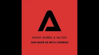 dario nunez que nadie se meta conmigo original mix 