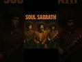 Download Lagu Soul Sabbath - Sweet Leaf (ela partiu)