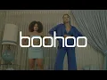 NEW SEASON boohoo