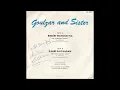 Download Lagu Goulzar \u0026 Sister - Ê Merê Dilê Nadan (Oh mon pauvre coeur)