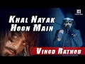 Download Lagu Khal Nayak Hoon Main | Khal Nayak | Vinod R. \u0026 Kavita Krishnamurthy | Vinod Rathod Live Performance