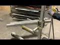 Kop Materiallift Vermette 512A pa Klaravik