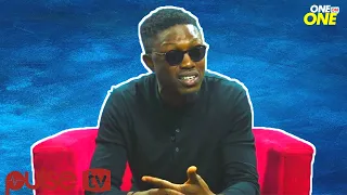 a lot of people think im cocky vector part 1 pulse tv oneonone