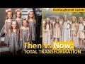 The Busby Quintuplets Are All Grown Up and Unrecognizable in 2025 OutDaughtered Update TLC