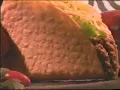 Taco Bell s 4th of July Free Tacos - 1994 Vintage Commercial
