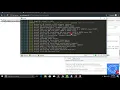 Advance sqlmap os shell upload file