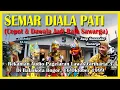 Download Lagu Wayang Golek GH3 Semar Diala Pati (Audio Panggung, 1999) - Asep Sunandar Sunarya