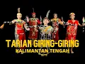 Lagu Tarian Giring-Giring dari Kalimantan Tengah | Contoh Video Lomba Tarian Tradisional.