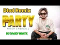 Lagu Party Dhol Remix Fateh Shergill Ft DJ JACKY BEATZ Latest Punjabi New Song 2025 New Mix 