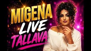 Migena Rinxhi - Live Tallava 🔥🔥 ( New Tallava )