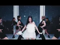 JISOO - ‘꽃(FLOWER)’ DANCE PERFORMANCE VIDEO
