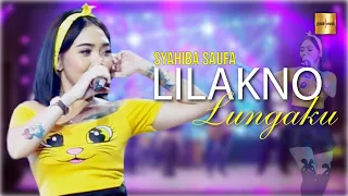 Download Syahiba Saufa - Lilakno Lungaku (Official Live Music) MP3