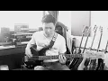Dojo Cuts - Take from me (Bass Cover) #yamaha #vintagebass