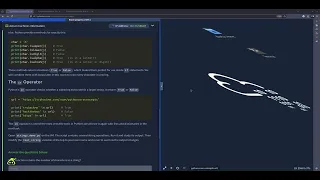Python Core Concept TryHackMe WalkThrough