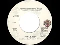 1983 HITS ARCHIVE: Ain’t Nobody - Rufus and Chaka Khan (stereo 45 single version--#1 R&B hit)