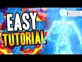 FULL ALPHA OMEGA EASTER EGG TUTORIAL GUIDE Black Ops 4 Zombies DLC 3 Easter Egg Tutorial