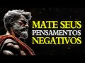 Download Lagu LIBERTE-SE dos PENSAMENTOS NEGATIVOS PARA SEMPRE  | ESTOICISMO🏛️