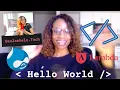 New Portfolio Updates and First Dev Job Lambda School Alumni