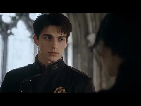 I'll Win Over the Commander Episode 8