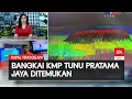 Download Lagu Petugas Temukan Bangkai KMP Tunu Pratama, Posisi Kapal Terbalik di Dasar Laut | Sindo Sore | 13/07