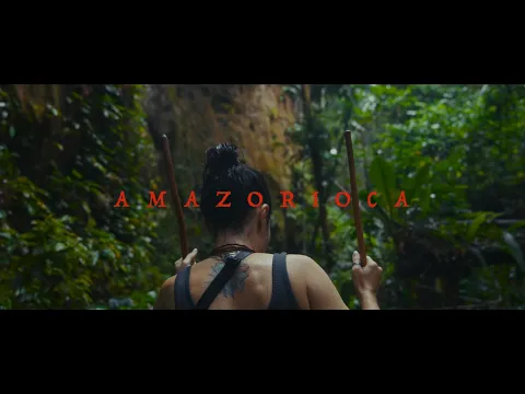 AMAZORIOCA - TRAILER