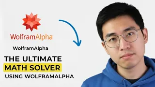 This Math Tool Solves ANYTHING Wolfram Alpha