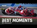 Download Lagu Best MotoGP™ Moments! 🤯 | 2024 #IndonesianGP