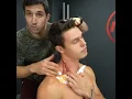 Neck Scalene Massage for Neck Pain Relief - MoveU
